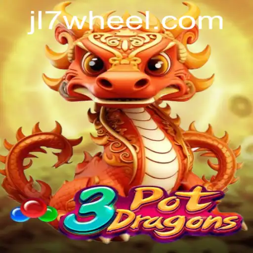 3PotDragons: Unleashing the Fire Within