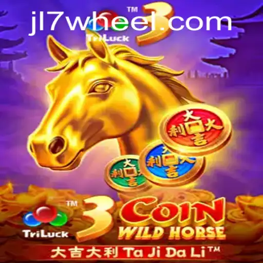 Unveiling 3CoinWildHorse