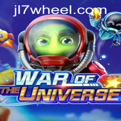 The Epic Adventure of WAROFTHEUNIVERSE