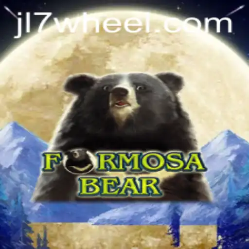 Exploring FormosaBear: A New Adventure with JL7