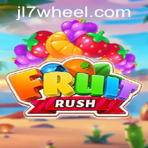FruitRush: The Game Everyone's Buzzing About with JL7