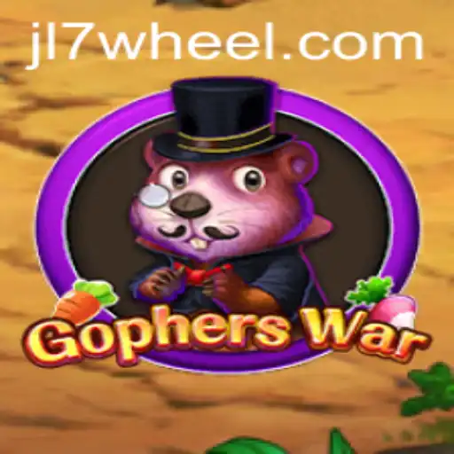 Unveiling GophersWar: A Thrilling New Adventure with JL7
