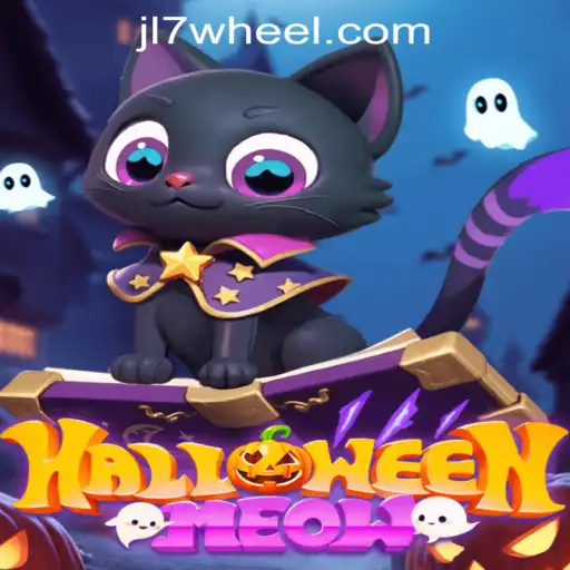 Enter the Whimsical World of HalloweenMeow: A Spooktacular Adventure
