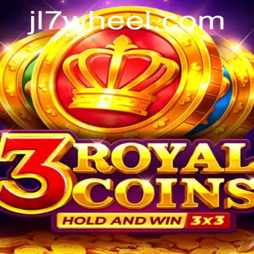 Exciting World of 3royalcoins: A Modern Twist on Classic Gaming