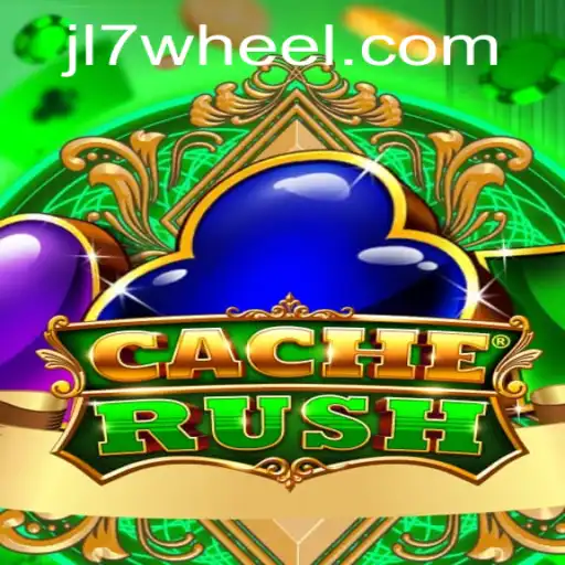Unveiling CacheRush JL7