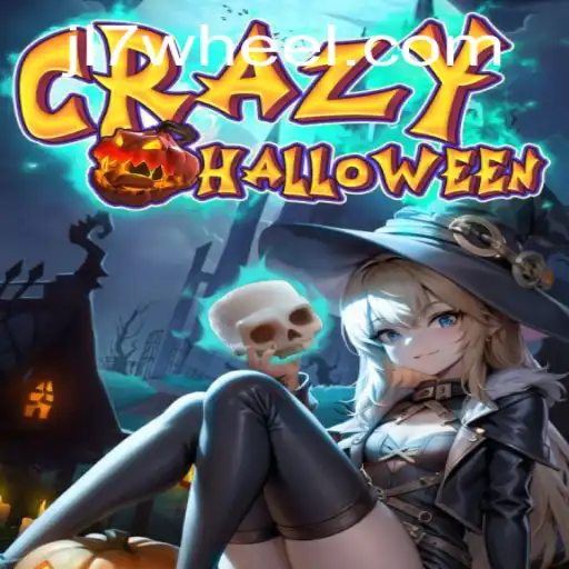 CrazyHalloween: A Thrilling Game Adventure with a Spooky Twist