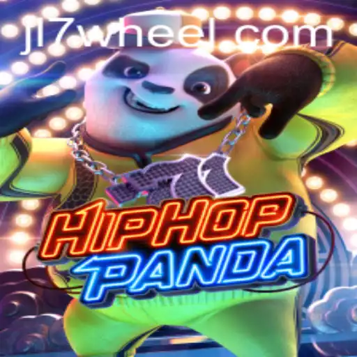 HipHopPanda: A Dynamic Gaming Experience in 2023