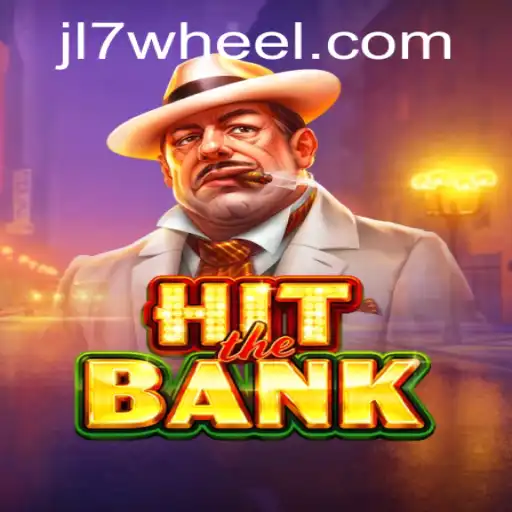 HitTheBank: A Thrilling Strategy Game