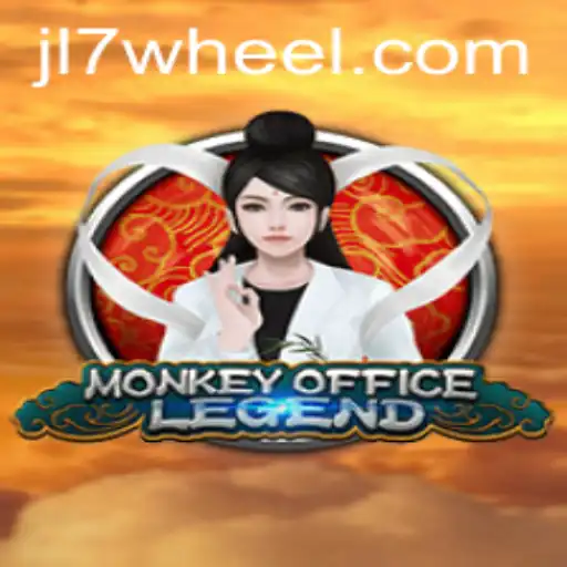Unlock the World of MonkeyOfficeLegend