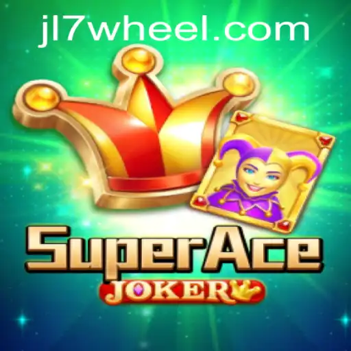 Discover the Thrilling World of SuperAceJoker: A New Era of Gaming