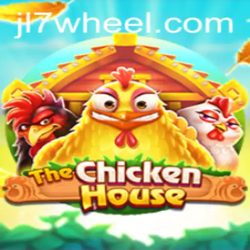 The Chicken House: JL7