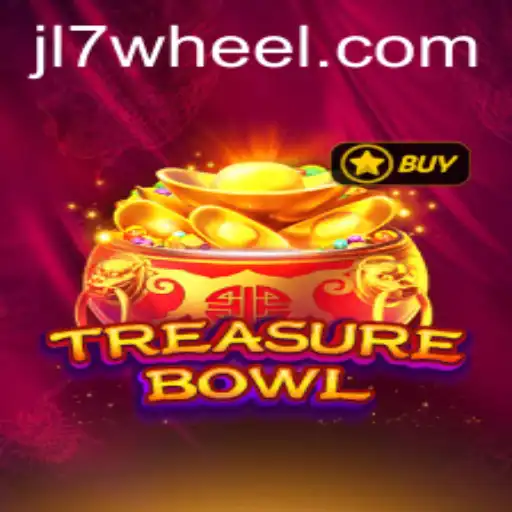 Discover the Thrill of TreasureBowl: An Epic Gaming Adventure