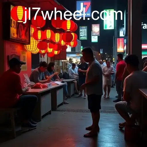 Jueteng: Unraveling the Mystery of the Game and Its Connection with JL7