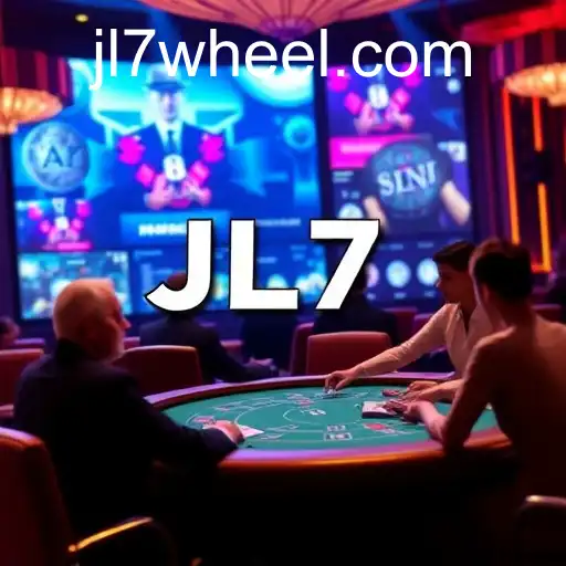 JL7: Exploring the World of Live Casino