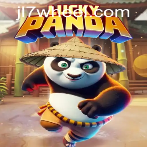 Experience the Thrill of LuckyPanda: Dive Into the World of JL7