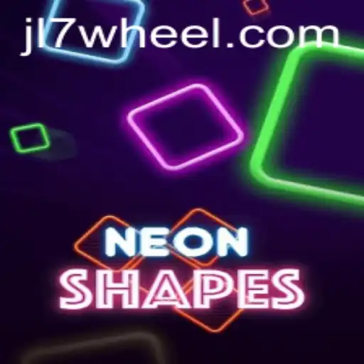 NeonShapes: Unveiling the Future of Strategic Gaming with JL7