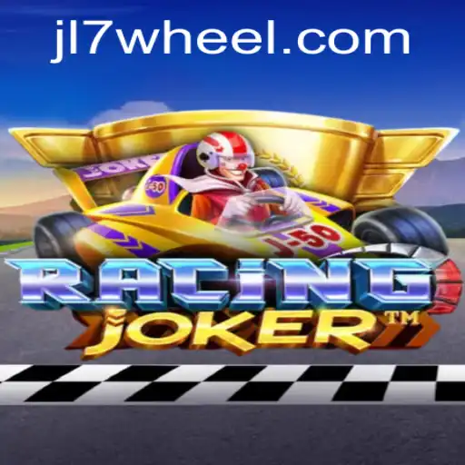 RacingJoker: A Thrilling Ride Through Adrenaline-Fueled Adventures