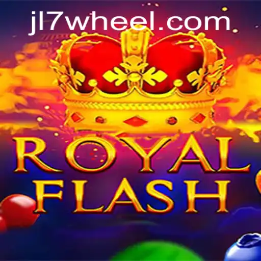 Discover the Majesty of RoyalFlash