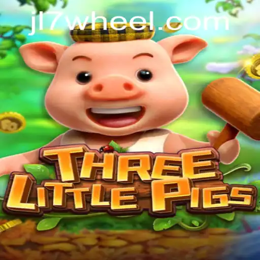 Exploring the Enchanting World of THREELITTLEPIGS: A Unique Game with JL7