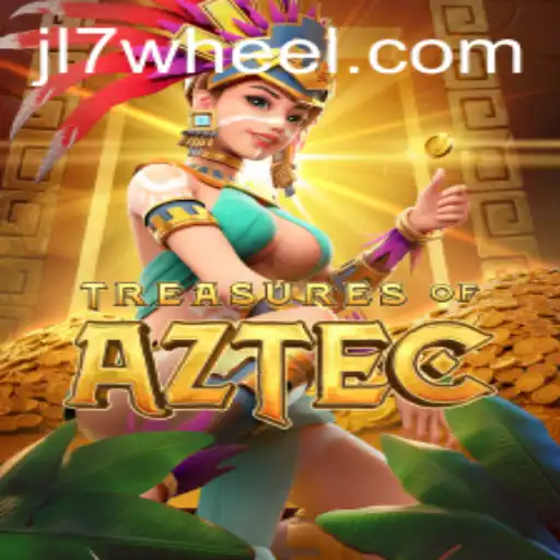 Discover the Thrilling Adventure of Treasures of Aztec: A Journey into Ancient Riches